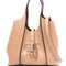Tod's Women Mini Leather Shopping Bag