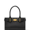 Versace Women Medusa '95 Leather Tote Bag