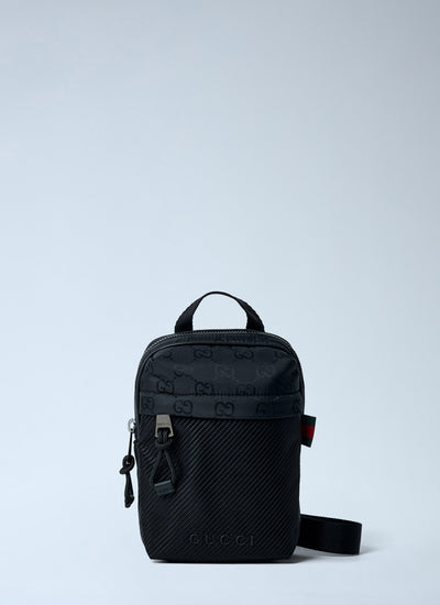 Gucci Men Mini Shoulder Bag