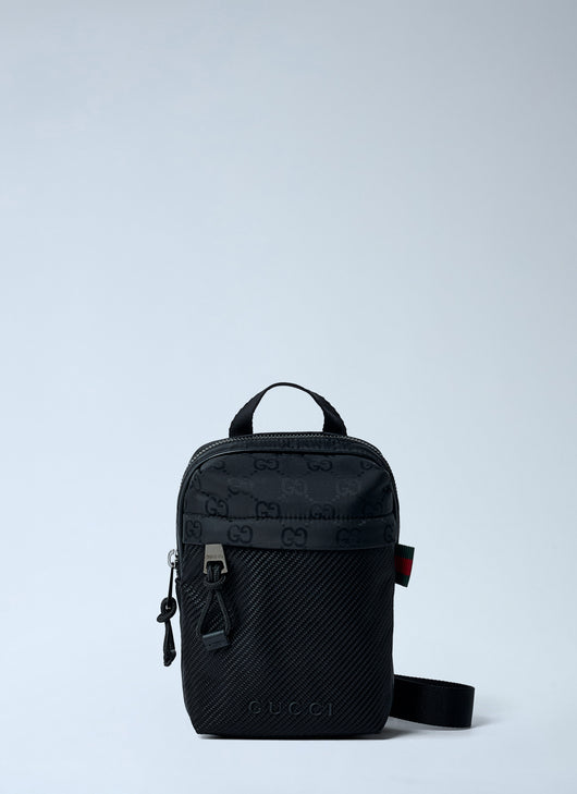 Gucci Men Mini Shoulder Bag