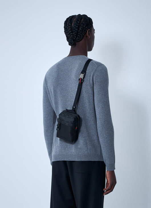 Gucci Men Mini Shoulder Bag