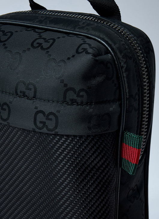 Gucci Men Mini Shoulder Bag