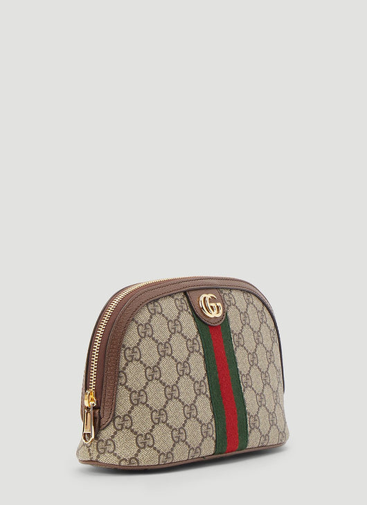 Gucci Women Ophidia Large Cosmetic Case