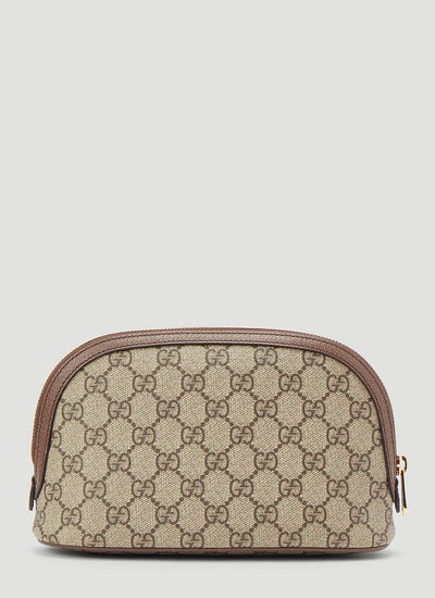 Gucci Women Ophidia Large Cosmetic Case