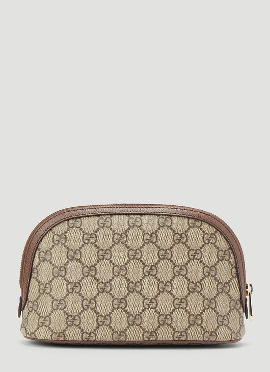 Gucci Women Ophidia Large Cosmetic Case