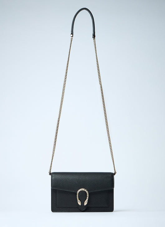 Gucci Women Dionysus Wallet On Chain