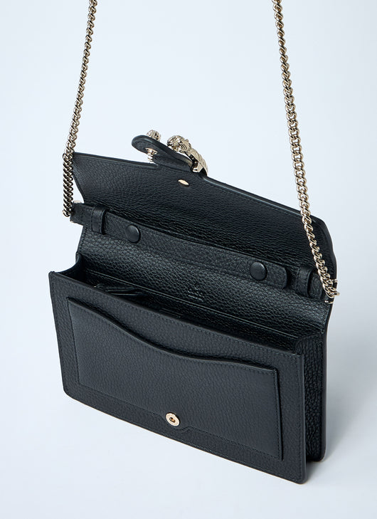 Gucci Women Dionysus Wallet On Chain