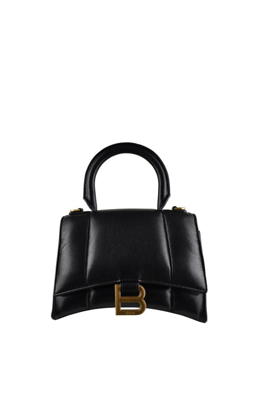 Balenciaga Women Hourglass Handbag