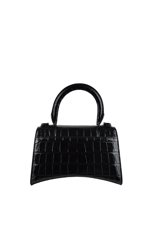 Balenciaga Women Hourglass Handbag
