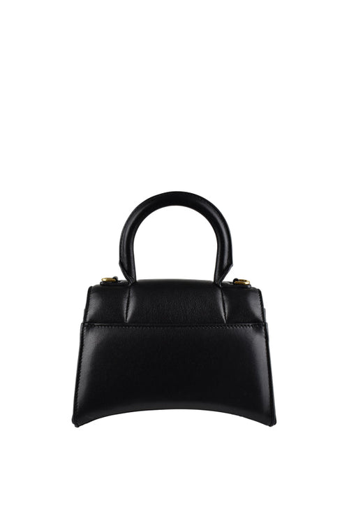 Balenciaga Women Hourglass Handbag