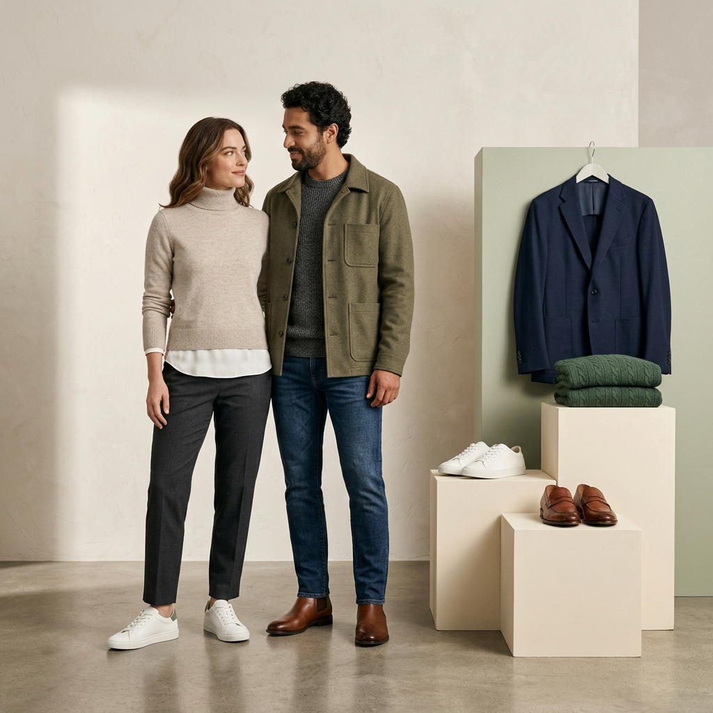 Your Everyday, Styled