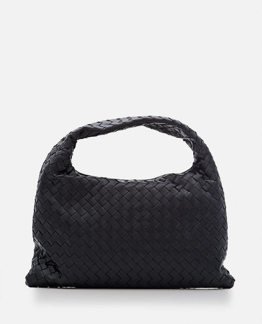 Bottega Veneta Women Hop Hobo Small Handbag