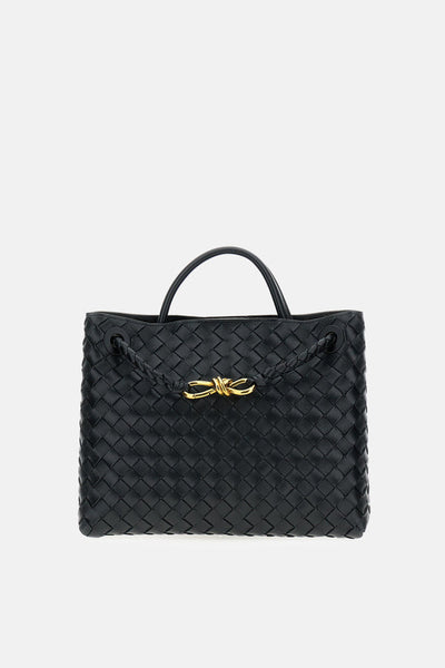 Bottega Veneta Women Andiamo Medium Bag