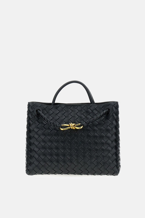 Bottega Veneta Women Andiamo Medium Bag
