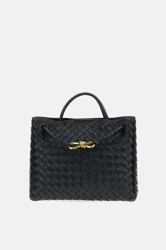 Bottega Veneta Women Andiamo Medium Bag