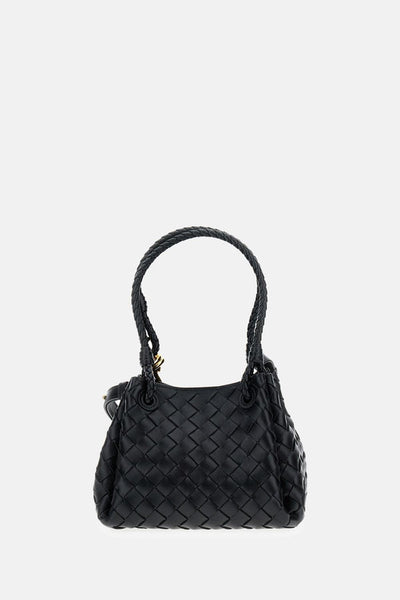 Bottega Veneta Women Small Parachute Bag