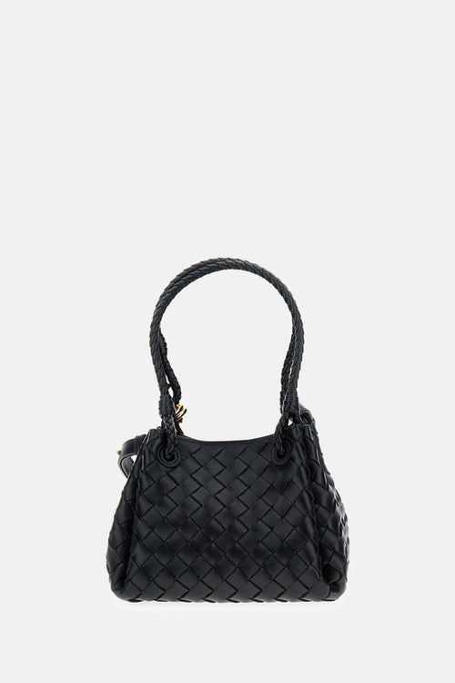 Bottega Veneta Women Small Parachute Bag
