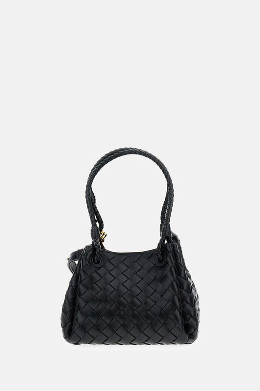 Bottega Veneta Women Small Parachute Bag
