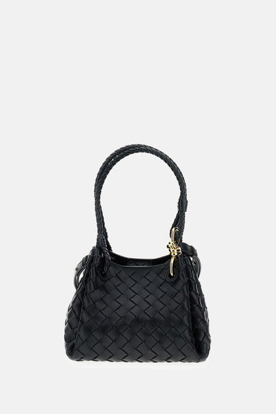 Bottega Veneta Women Small Parachute Bag