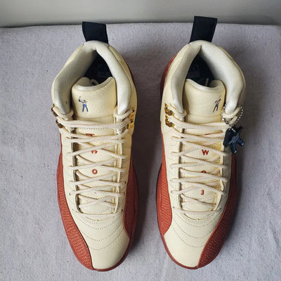 Nike Air Jordan 12 Retro