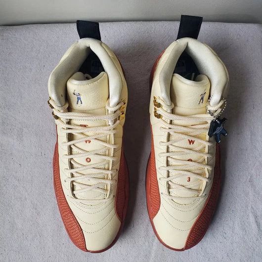 Nike Air Jordan 12 Retro