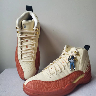 Nike Air Jordan 12 Retro