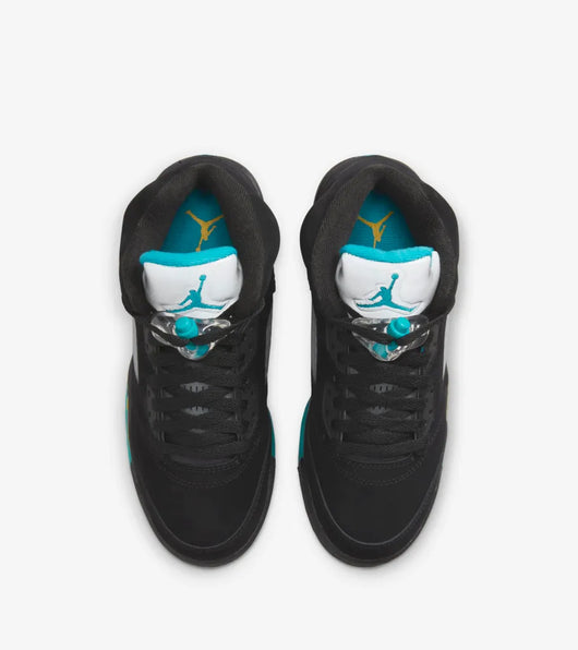Nike Air Jordan 5 Retro Low