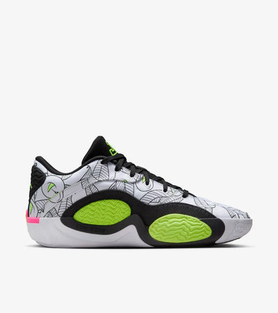 White/Black/Hyper Pink/Volt