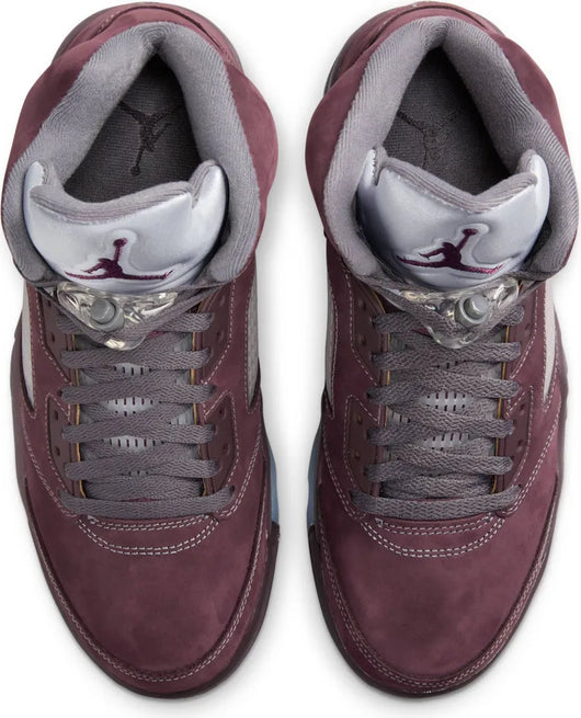 Nike Air Jordan 5 Retro Low