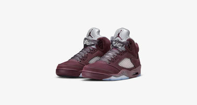 Nike Air Jordan 5 Retro Low