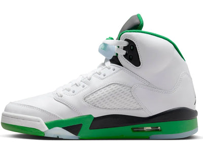 Green/White/Black