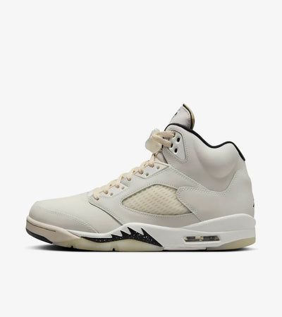 Cream/Black/White