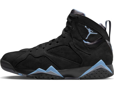 Black/Blue