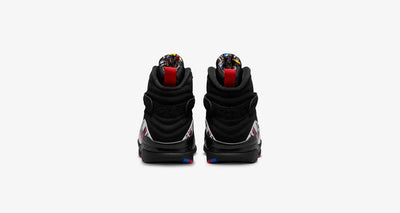 Nike Air Jordan 8 Retro