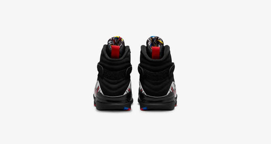 Nike Air Jordan 8 Retro