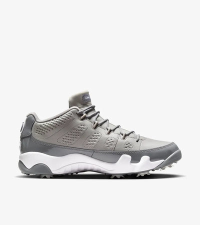 Gray/White