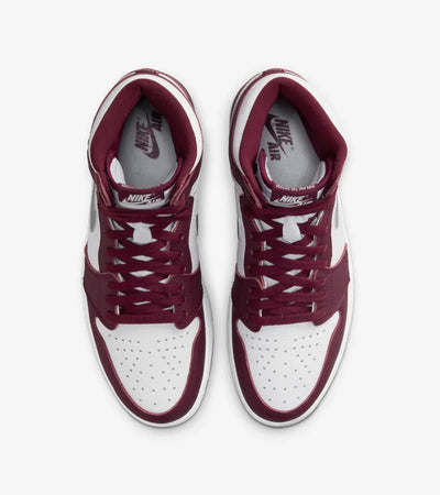 Nike Air Jordan 1 Retro High OG First in Flight Women's Shoes