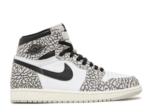 Nike Air Jordan 1 Retro High OG First in Flight Women's Shoes