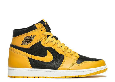 Yellow/Black