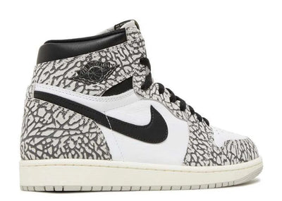 Nike Air Jordan 1 Retro High OG First in Flight Women's Shoes