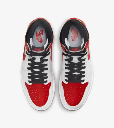 Nike Air Jordan 1 Retro High OG First in Flight Women's Shoes