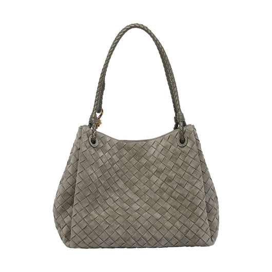 Bottega Veneta Women Large Parachute