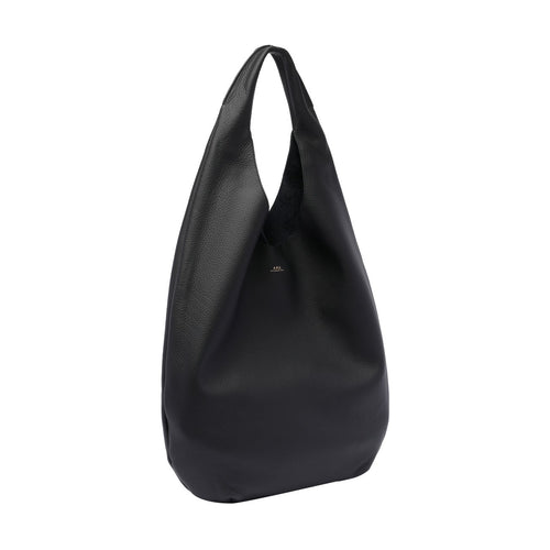 A.P.C. Women Le Neige Shoulder Bag