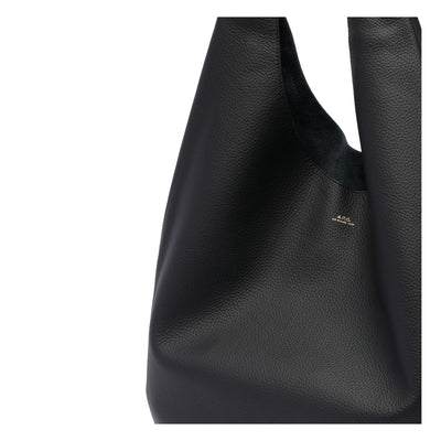 A.P.C. Women Le Neige Shoulder Bag