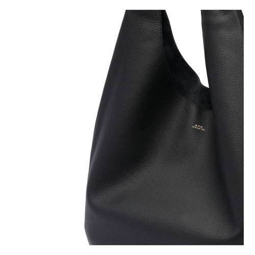 A.P.C. Women Le Neige Shoulder Bag