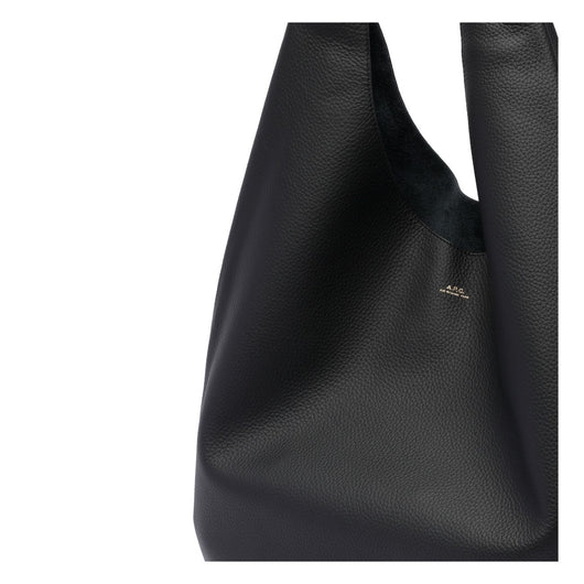 A.P.C. Women Le Neige Shoulder Bag