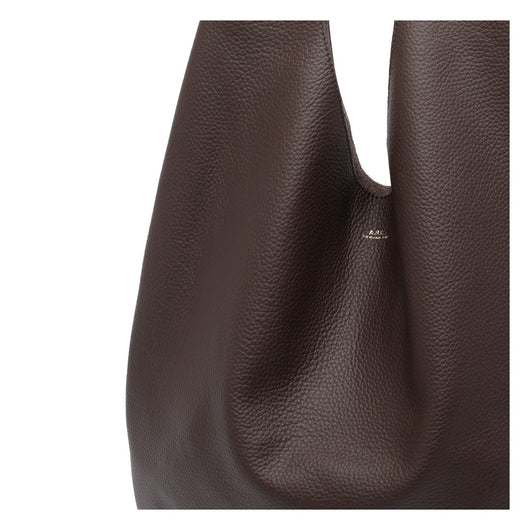 A.P.C. Women Le Neige Shoulder Bag