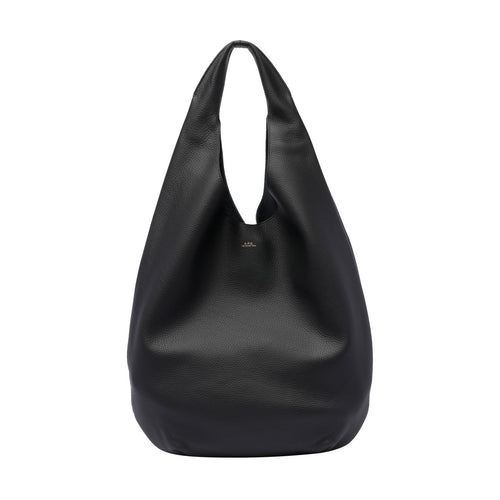 A.P.C. Women Le Neige Shoulder Bag