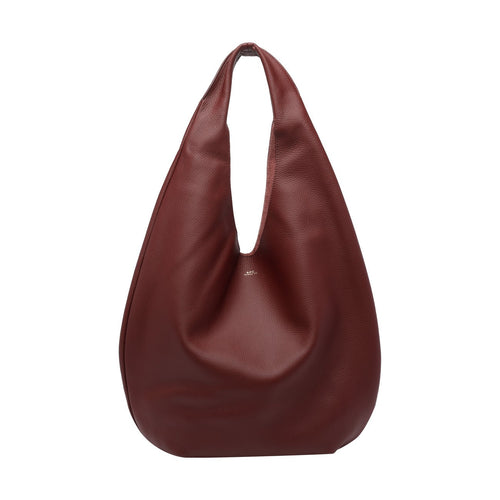A.P.C. Women Le Neige Shoulder Bag