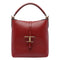 Tod's Women Leather Top Handle Handbag